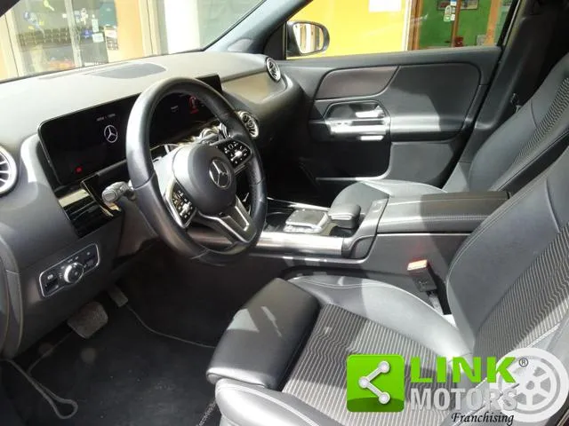 Mercedes-Benz GLA 180 D. 115 CV EXECUTIVE - Foto 7