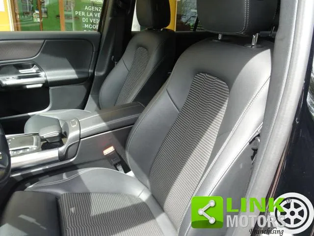Mercedes-Benz GLA 180 D. 115 CV EXECUTIVE - Foto 8