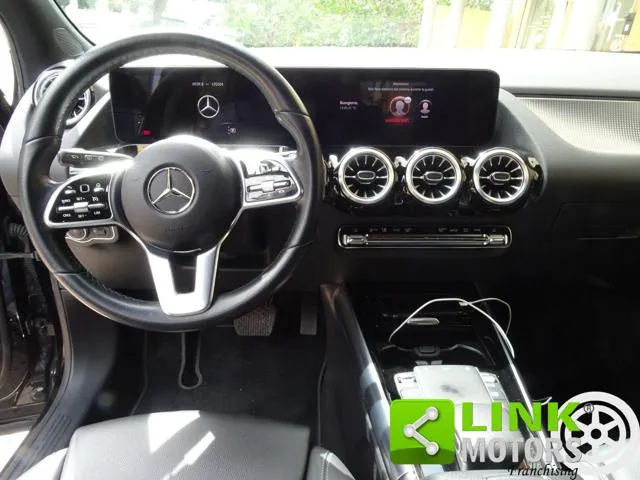 Mercedes-Benz GLA 180 D. 115 CV EXECUTIVE - Foto 10