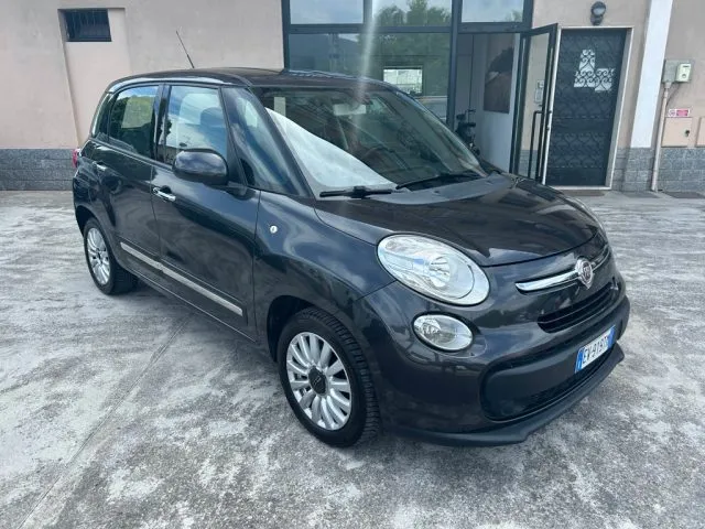 Fiat 500L 500L 1.3 MJT 85 CV Dualogic Lounge - Foto 1