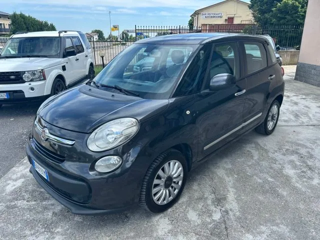 Fiat 500L 500L 1.3 MJT 85 CV Dualogic Lounge - Foto 2