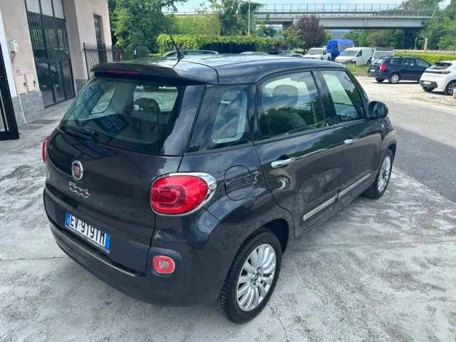 Fiat 500L 500L 1.3 MJT 85 CV Dualogic Lounge - Foto 3