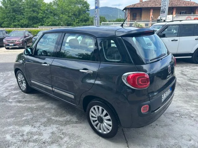 Fiat 500L 500L 1.3 MJT 85 CV Dualogic Lounge - Foto 4