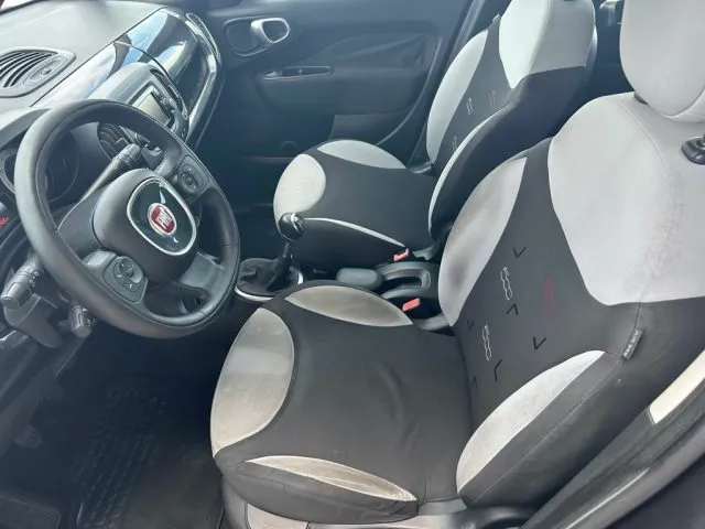 Fiat 500L 500L 1.3 MJT 85 CV Dualogic Lounge - Foto 5