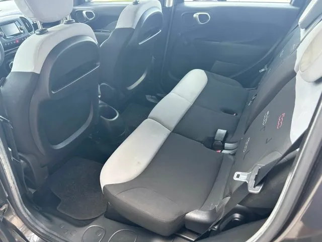 Fiat 500L 500L 1.3 MJT 85 CV Dualogic Lounge - Foto 6