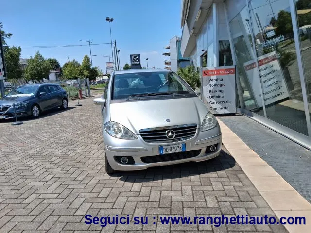 Mercedes-Benz A 150 Avantgarde - Foto 1