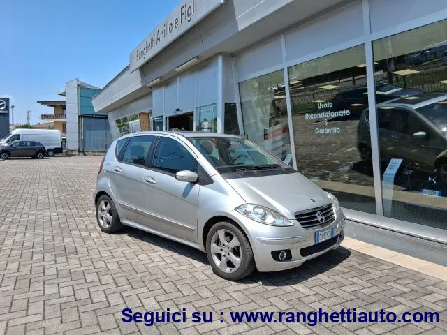 Mercedes-Benz A 150 Avantgarde - Foto 2