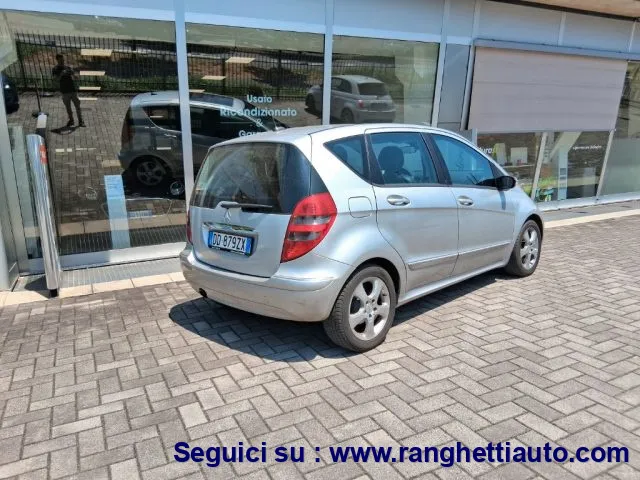 Mercedes-Benz A 150 Avantgarde - Foto 3