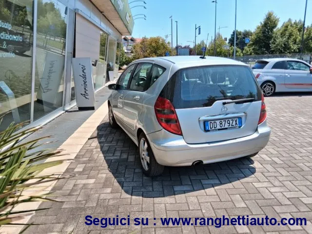 Mercedes-Benz A 150 Avantgarde - Foto 4