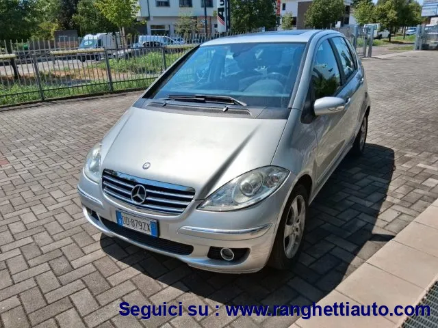 Mercedes-Benz A 150 Avantgarde - Foto 5