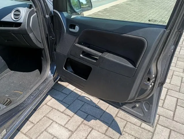 Ford Fusion Fusion 1.4 16V aut. Titanium - Foto 13