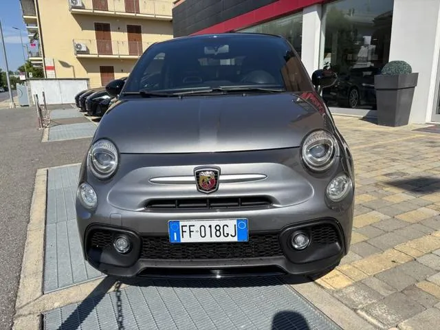 Abarth 595 595 1.4 Turbo T-Jet 145 CV - Foto 2