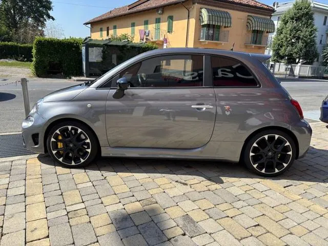 Abarth 595 595 1.4 Turbo T-Jet 145 CV - Foto 3