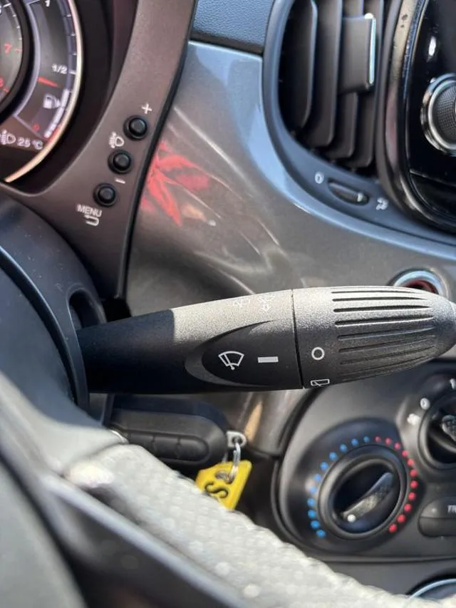 Abarth 595 595 1.4 Turbo T-Jet 145 CV - Foto 11