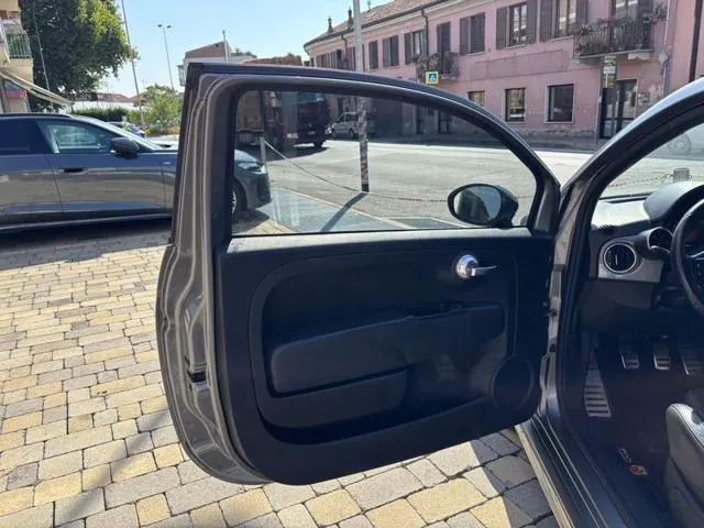 Abarth 595 595 1.4 Turbo T-Jet 145 CV - Foto 12