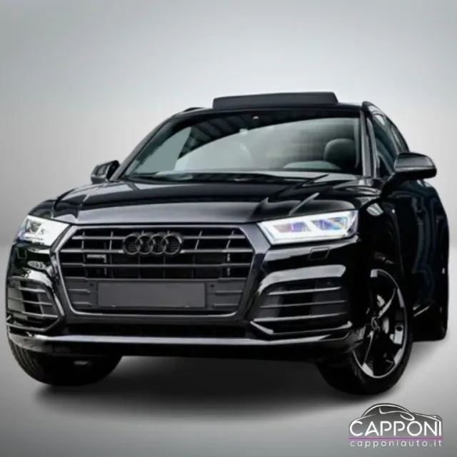 Audi Q5 Q5 40 TDI quattro S line plus - Foto 1