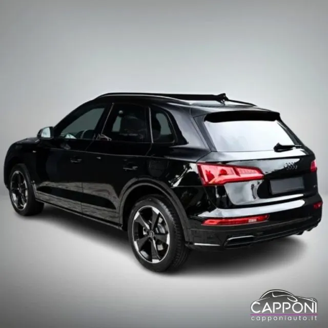 Audi Q5 Q5 40 TDI quattro S line plus - Foto 2