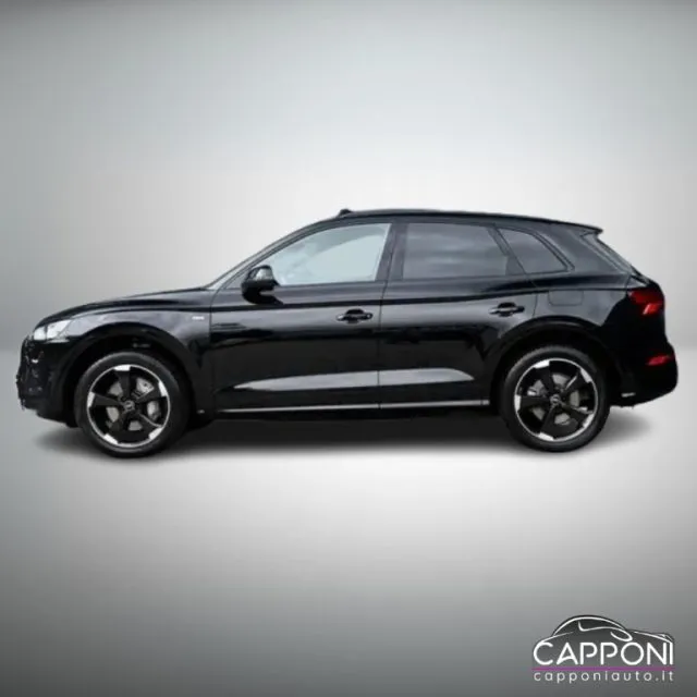 Audi Q5 Q5 40 TDI quattro S line plus - Foto 3