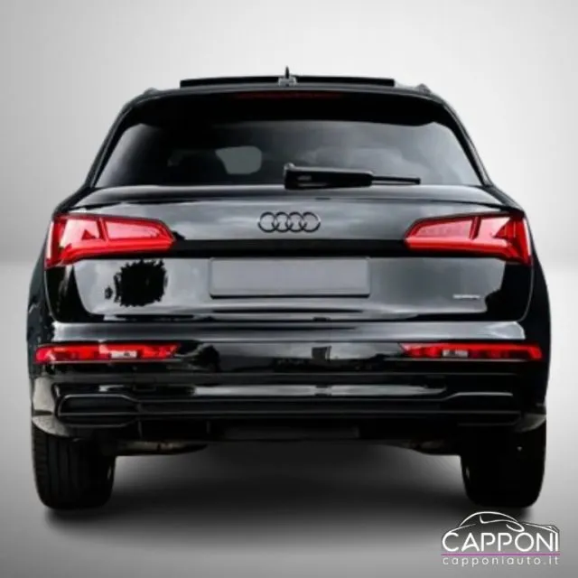 Audi Q5 Q5 40 TDI quattro S line plus - Foto 4
