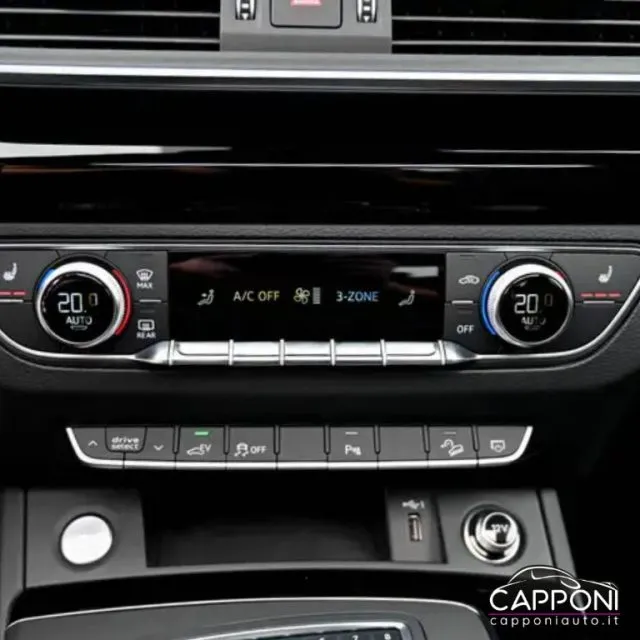 Audi Q5 Q5 40 TDI quattro S line plus - Foto 9