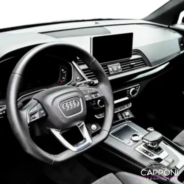 Audi Q5 Q5 40 TDI quattro S line plus - Foto 13