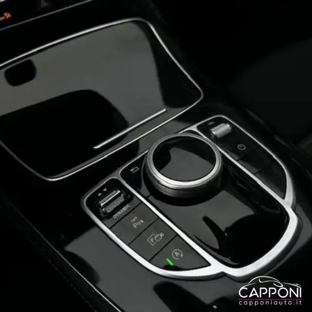 Mercedes-Benz E 220 d - Foto 5