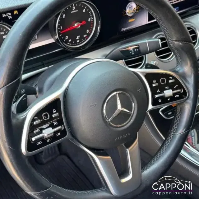 Mercedes-Benz E 220 d - Foto 6