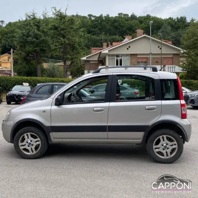 Fiat Panda Panda 1.3 MJT 16V 4x4 - Foto 4