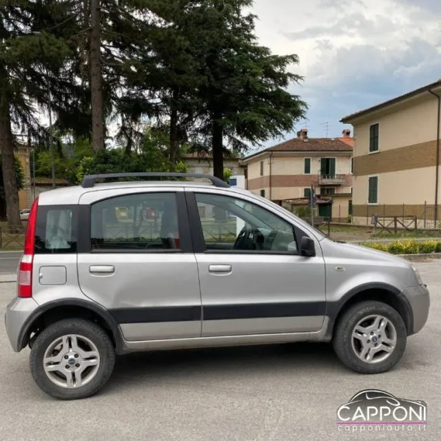 Fiat Panda Panda 1.3 MJT 16V 4x4 - Foto 5