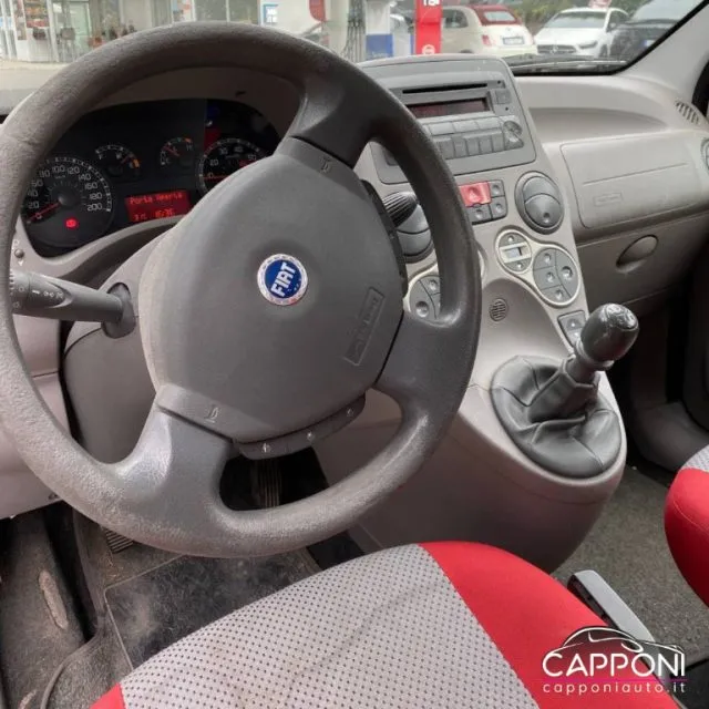 Fiat Panda Panda 1.3 MJT 16V 4x4 - Foto 7