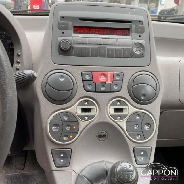 Fiat Panda Panda 1.3 MJT 16V 4x4 - Foto 8