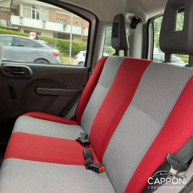 Fiat Panda Panda 1.3 MJT 16V 4x4 - Foto 10