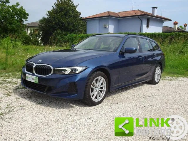 Bmw 320 d 48V xDrive Touring - Foto 1