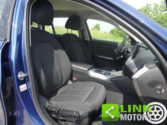 Bmw 320 d 48V xDrive Touring - Foto 4