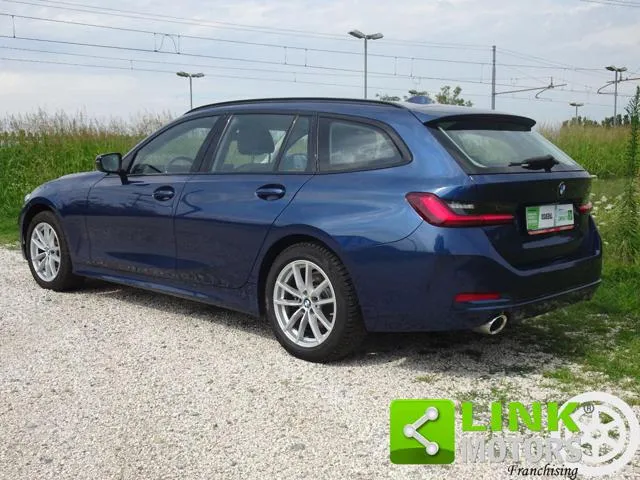 Bmw 320 d 48V xDrive Touring - Foto 5