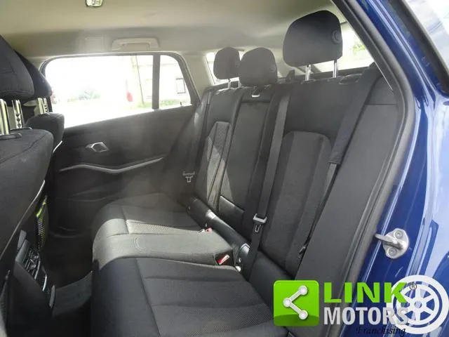 Bmw 320 d 48V xDrive Touring - Foto 6