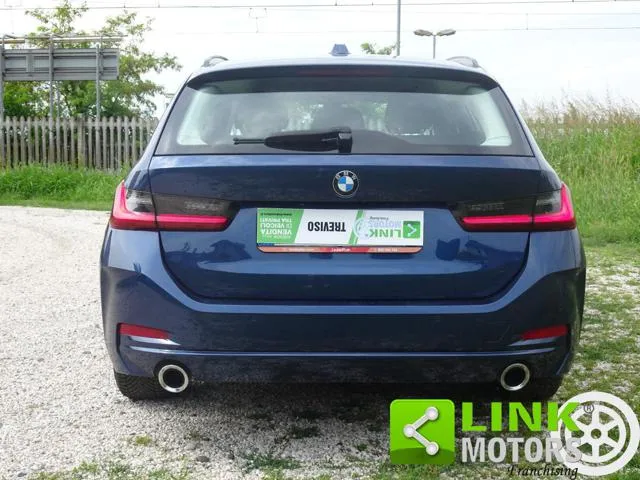 Bmw 320 d 48V xDrive Touring - Foto 7