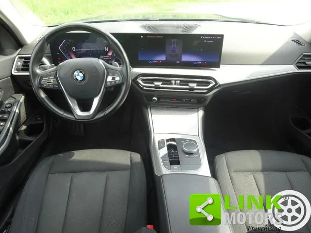 Bmw 320 d 48V xDrive Touring - Foto 10