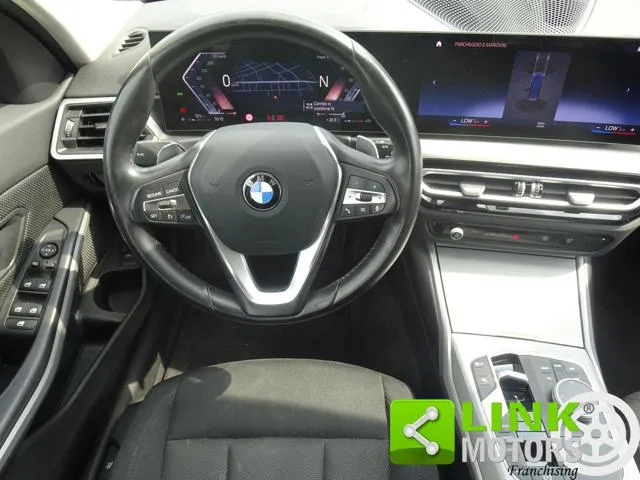 Bmw 320 d 48V xDrive Touring - Foto 12