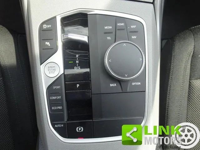 Bmw 320 d 48V xDrive Touring - Foto 14