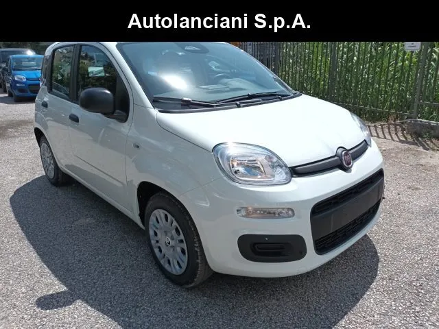 Fiat Panda 1000 HYBRID 70 CV PDC ITALIA - Foto 1