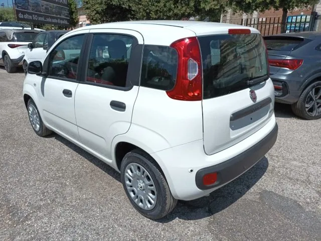 Fiat Panda 1000 HYBRID 70 CV PDC ITALIA - Foto 4
