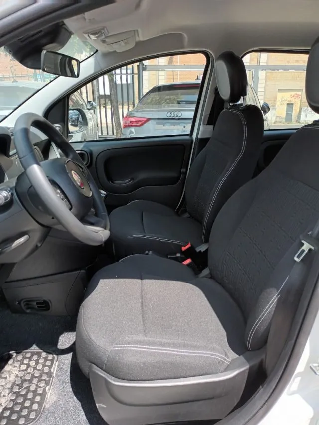 Fiat Panda 1000 HYBRID 70 CV PDC ITALIA - Foto 5