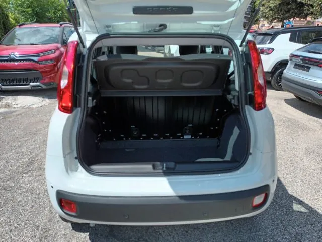 Fiat Panda 1000 HYBRID 70 CV PDC ITALIA - Foto 12