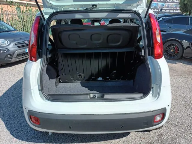 Fiat Panda 1000 HYBRID 70 CV PACK CITY 5 POSTI USB ITALIA - Foto 11