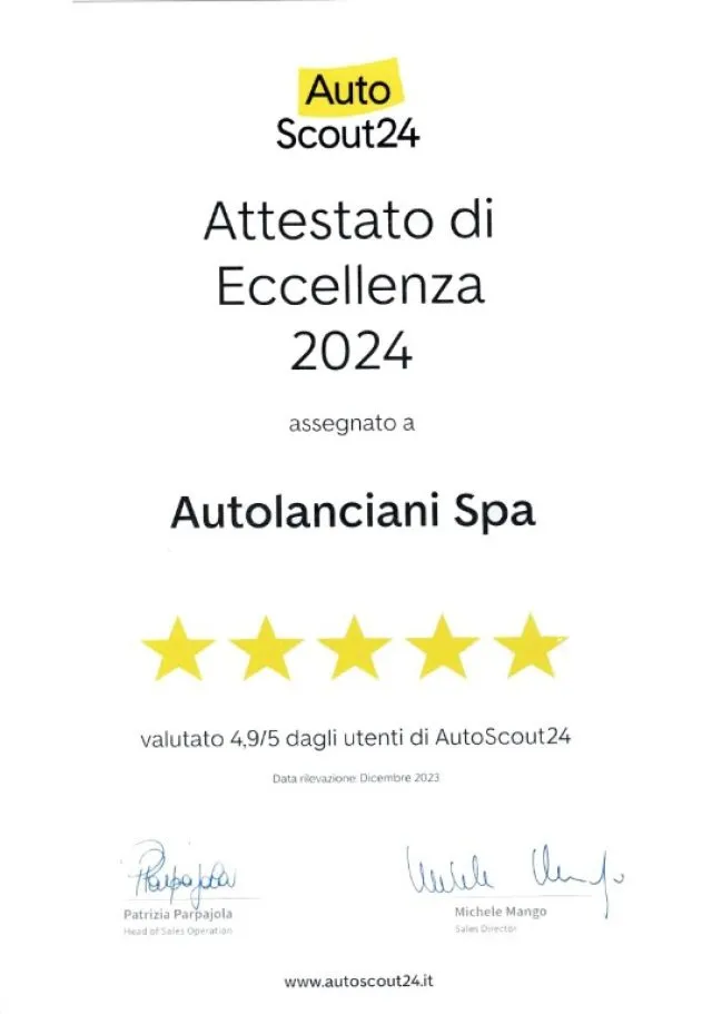 Fiat Panda 1000 HYBRID 70 CV PACK CITY 5 POSTI USB ITALIA - Foto 12
