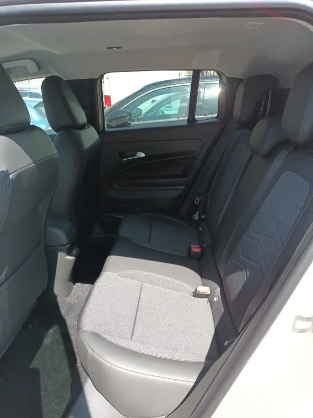 Jeep Avenger 1200 MHEV SUMMIT 110 CV AUTOM PACK WINTER 