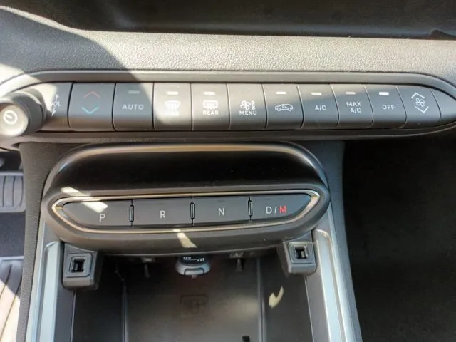 Jeep Avenger 1200 MHEV SUMMIT 110 CV AUTOM PACK WINTER 