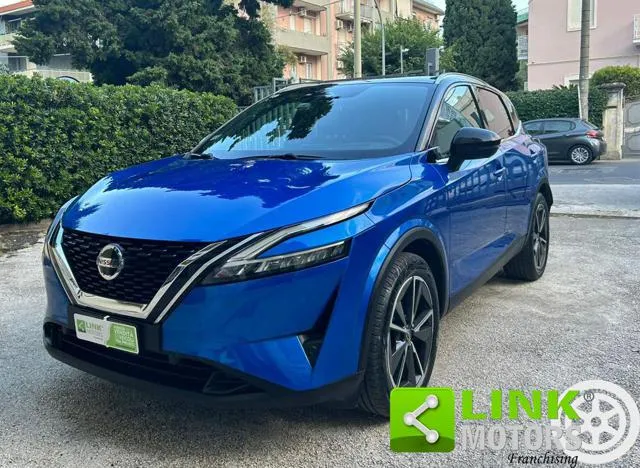 Nissan Qashqai MHEV 158 CV Tekna+ - Foto 1