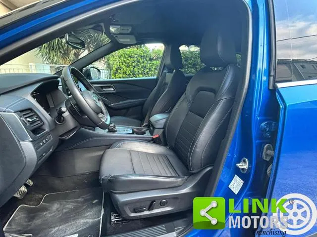 Nissan Qashqai MHEV 158 CV Tekna+ - Foto 2